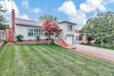 311 Valle Vista Ave, Home with 0 bedrooms, 0 bathrooms and 2 parking in Vallejo CA | Image 3