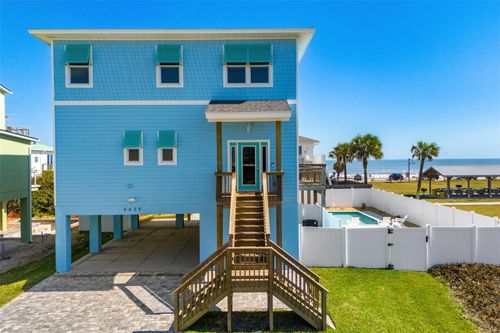 6635 Turtlemound Rd, New Smyrna Beach, FL, 32169-4916 | Card Image