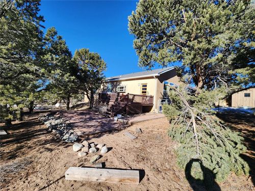 323 Holiday Overlook, Crestone, CO, 81131 | Card Image