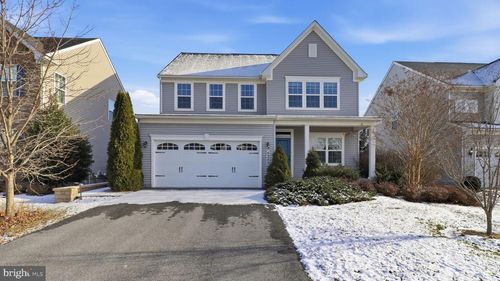 5259 Blackgum Dr, FREDERICK, MD, 21703-7921 | Card Image