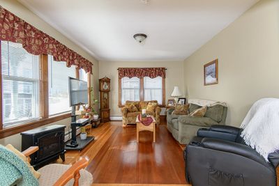 191 Providence St, House other with 2 bedrooms, 1 bathrooms and 4 parking in Putnam CT | Image 3