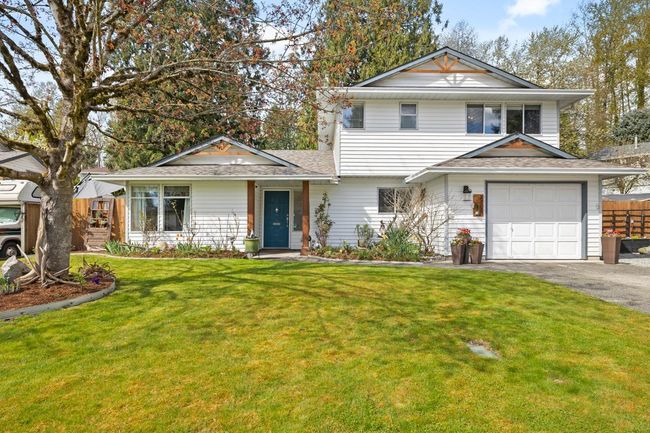 22127 River Bend, House other with 3 bedrooms, 1 bathrooms and 6 parking in Maple Ridge BC | Image 2
