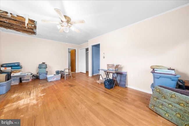 3295 Mountain View Dr, House other with 4 bedrooms, 2 bathrooms and null parking in DANIELSVILLE PA | Image 11