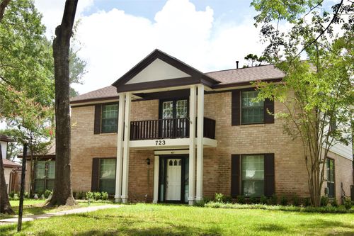 723 Leaflet Ln, Spring, TX, 77388-8930 | Card Image