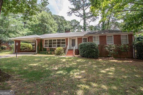 325 Fortson Dr, Athens, GA, 30606-4134 | Card Image
