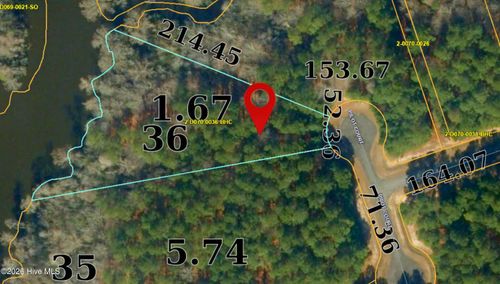36 Pilot Ct, Hertford, NC, 27944 | Card Image