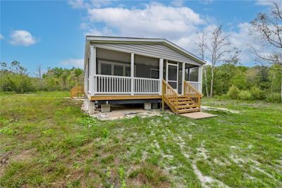 14611 Se Cr230 A, House other with 3 bedrooms, 2 bathrooms and null parking in STARKE FL | Image 3