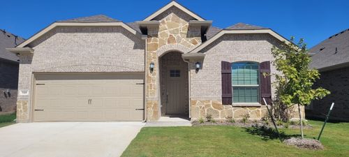 1125 Water Canna Dr, Justin, TX, 76247-2473 | Card Image