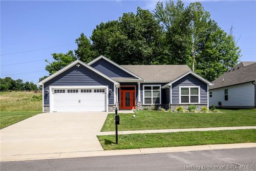 7022 Hollkamp Way, Sellersburg, IN, 47172-0125 | Card Image
