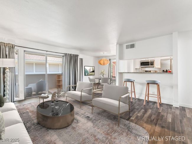 UNIT-802 - 753 Oakmont Ave, Condo with 1 bedrooms, 1 bathrooms and null parking in Las Vegas NV | Image 7