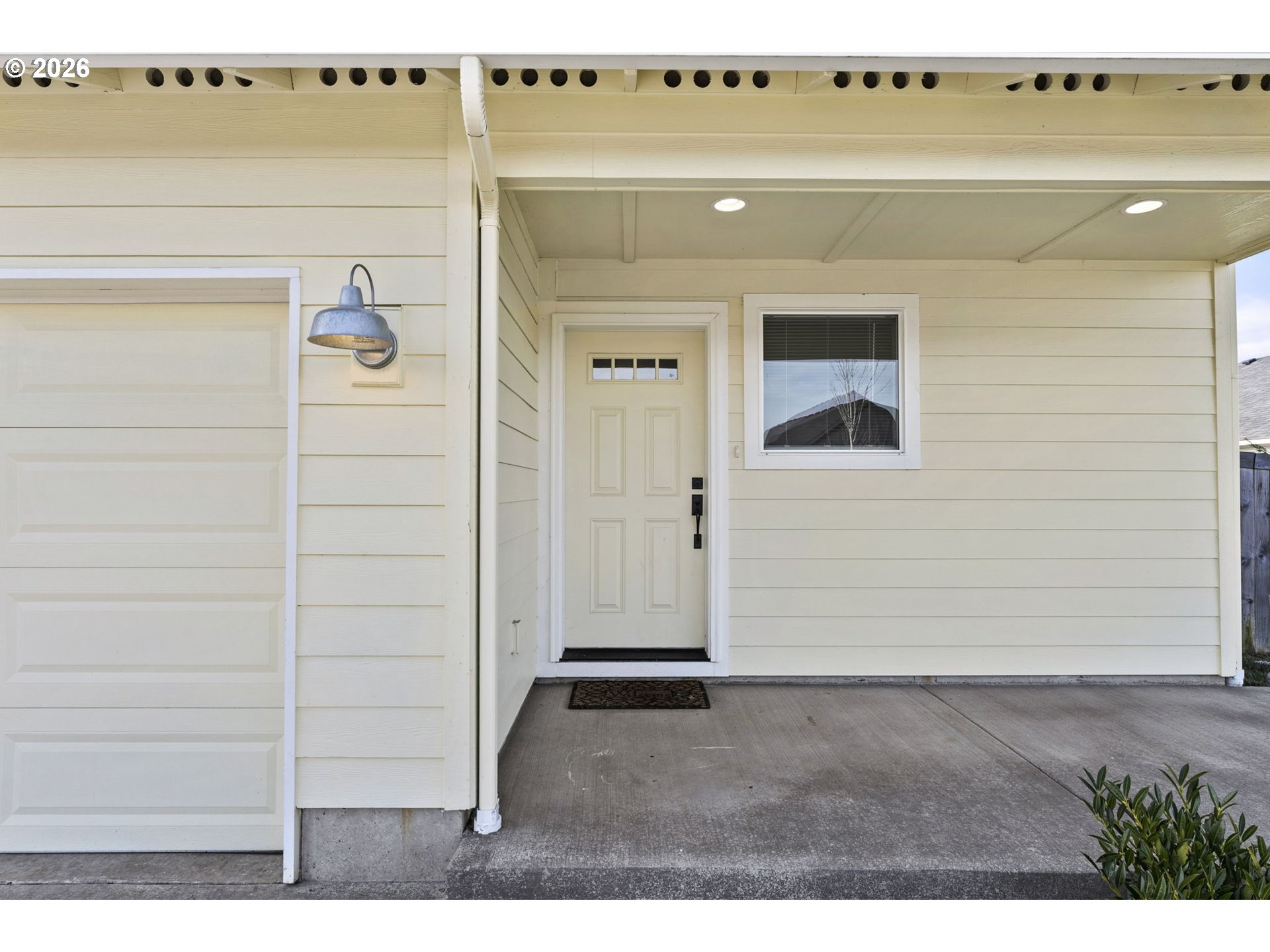 Residential in Winlock 5