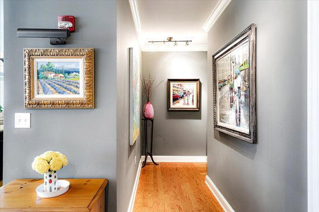 APT-201 - 3520 Central Ave, Condo with 2 bedrooms, 3 bathrooms and null parking in Memphis TN | Image 15
