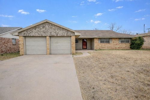 2604 N Midkiff Rd, Midland, TX, 79705-6231 | Card Image