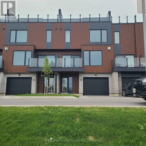 25-117 Sladden Crt, Thornbury, ON, N0H2P0 | Card Image