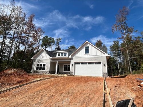 5563 Wheeler Plantation Dr, Murrayville, GA, 30564-1454 | Card Image