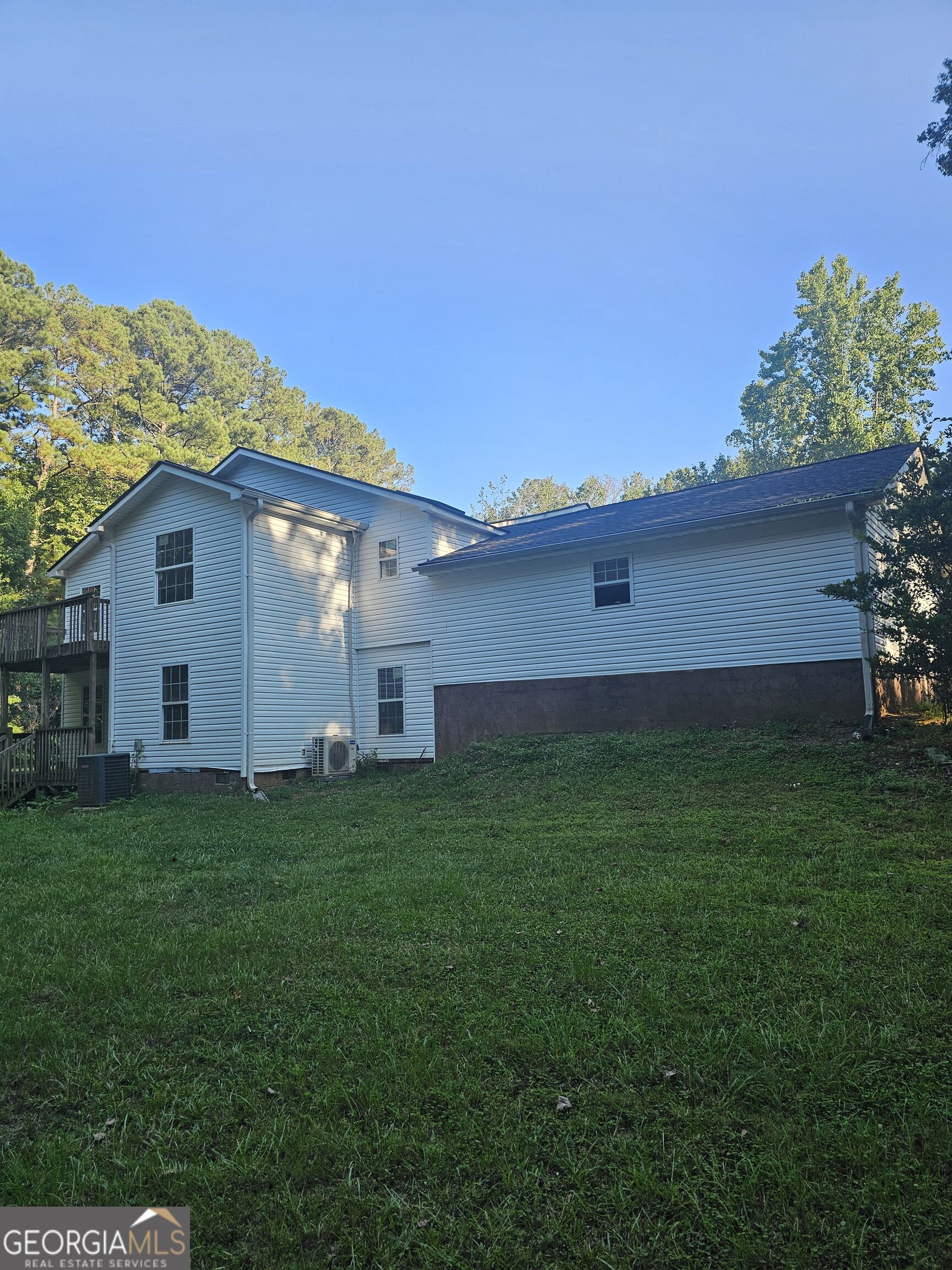 Residential in Monroe 3