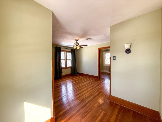 Large primary bedroom with many different options | Image 18