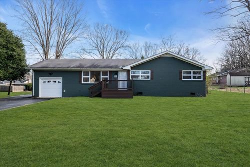 902 Sycamore Dr, Manchester, TN, 37355-2060 | Card Image