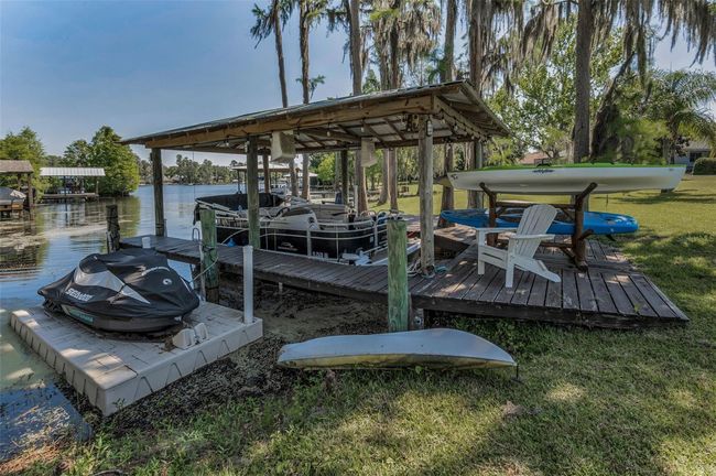 Jet Ski floating dock | Image 56