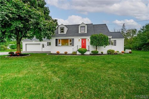 4873 Creek Rd, Lewiston, NY, 14092-1115 | Card Image