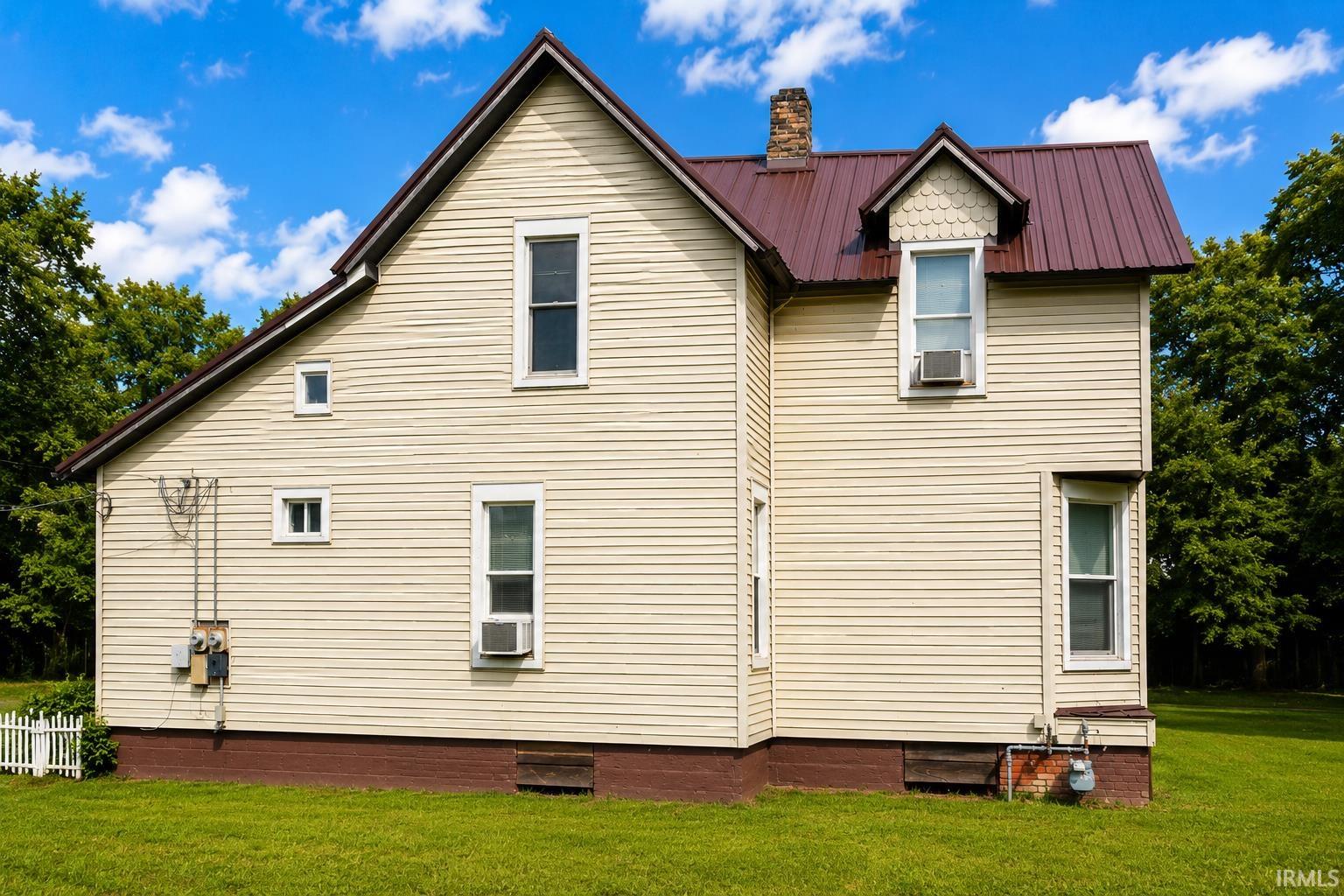 Residential Income in Elkhart 2