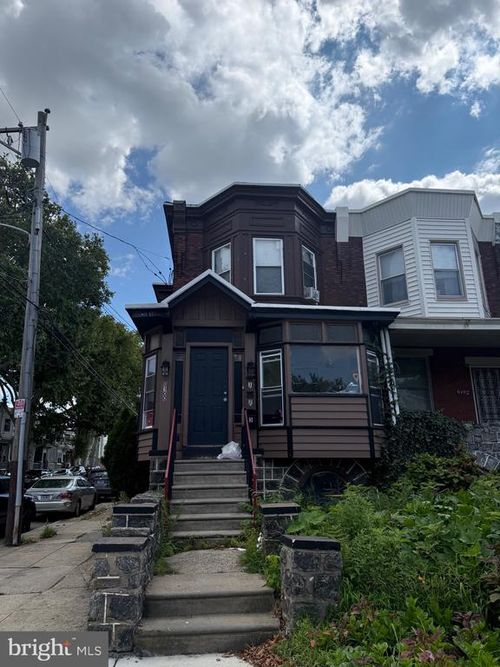 6100 Walnut St, Philadelphia, PA, 19139-3704 | Card Image