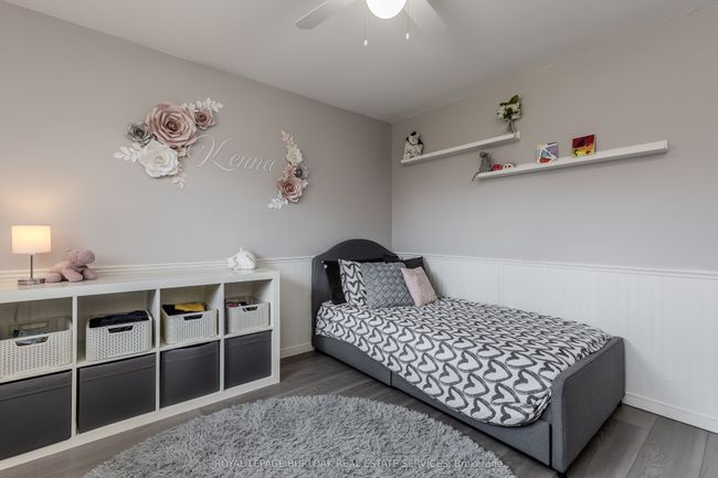 2033 Headon Forest Dr, House other with 5 bedrooms, 4 bathrooms and 2 parking in Burlington ON | Image 27