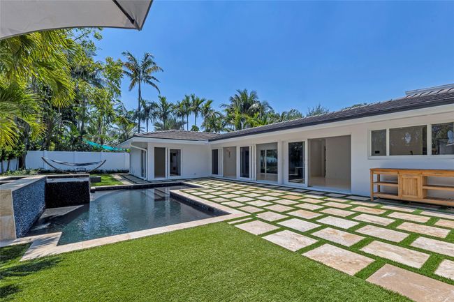 2008 Admirals Way, House other with 3 bedrooms, 3 bathrooms and null parking in Fort Lauderdale FL | Image 25