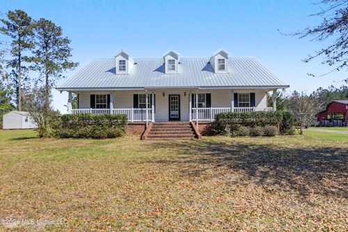 7138 Brushy Creek Rd, Lucedale, MS, 39452-2927 | Card Image