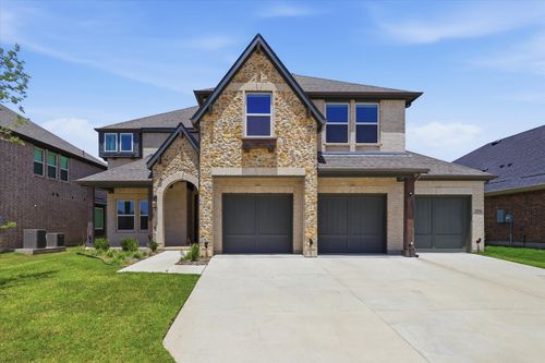 2276 Valencia Dr, Little Elm, TX, 75068-3092 | Card Image