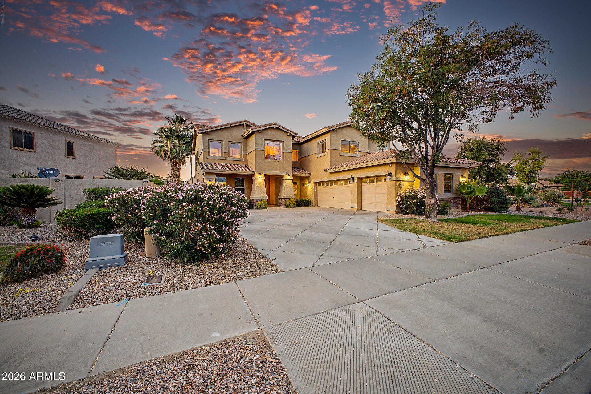 Residential in Queen Creek 3