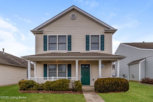 9620 River Trail Dr, Louisville, KY, 40229-5221 | Card Image