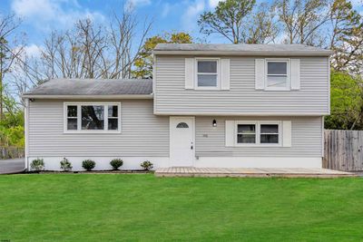 102 Cedar Lake Dr, House other with 3 bedrooms, 1 bathrooms and null parking in Williamstown NJ | Image 1