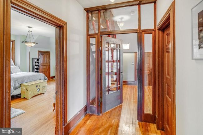 157 Fernbrook Ave, House other with 6 bedrooms, 4 bathrooms and null parking in WYNCOTE PA | Image 51