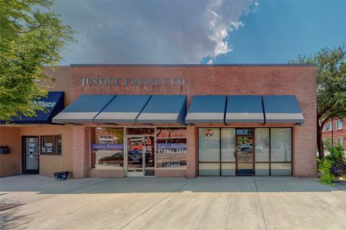 115 W Main St, Grand Prairie, TX, 75050-5618 | Card Image