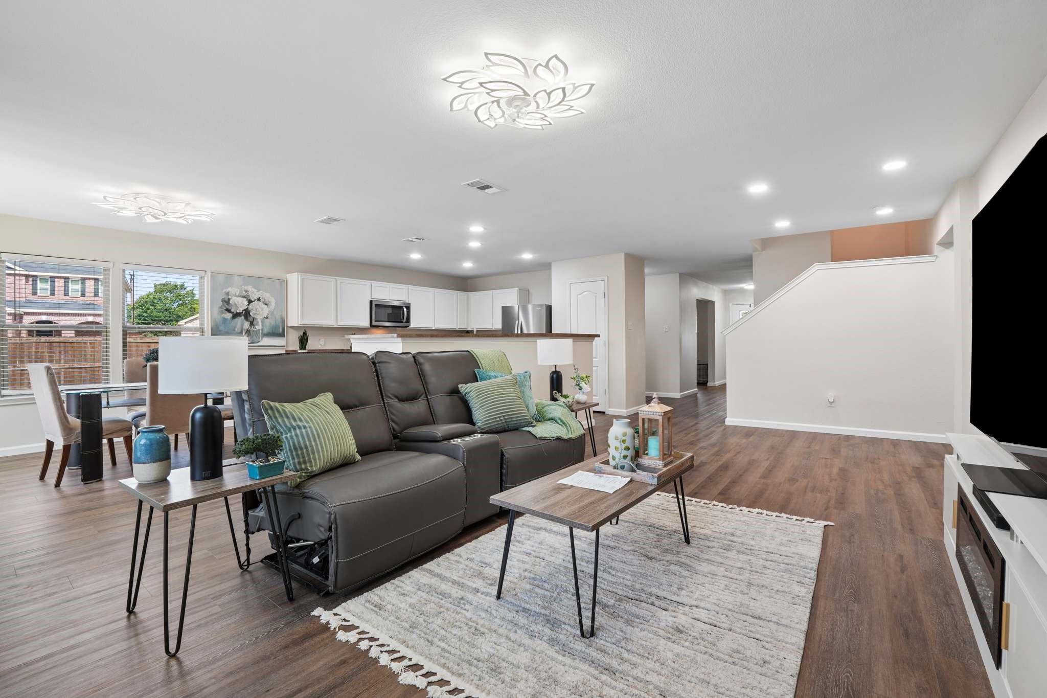 Residential in Fort Worth 5