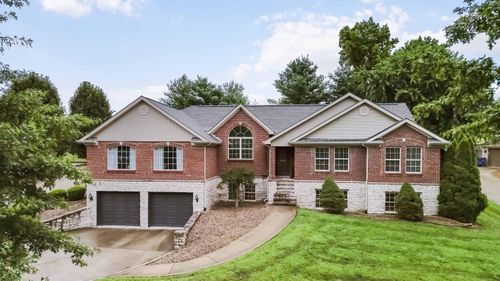 147 Kolsons Landing Dr, Somerset, KY, 42503-6454 | Card Image