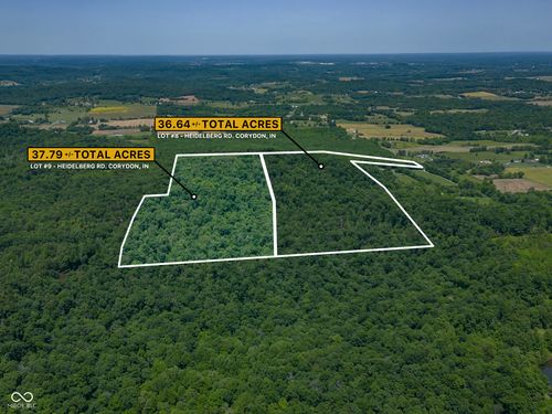 0 S Heidelberg Rd Sw, Corydon, IN, 47112 | Card Image