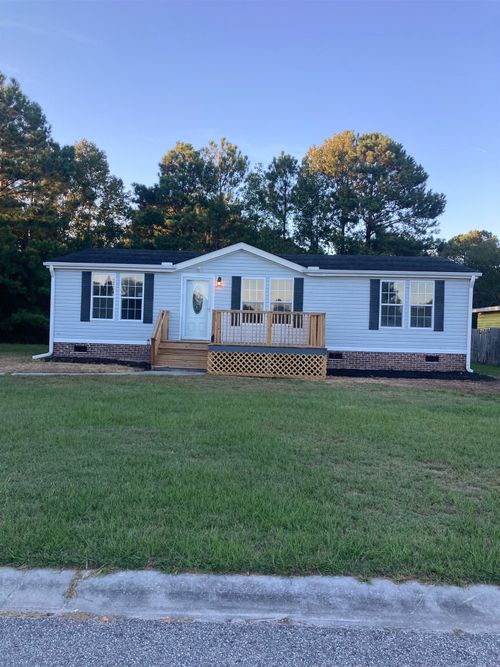 4308 Kodiak Ln, Little River, SC, 29566-7382 | Card Image
