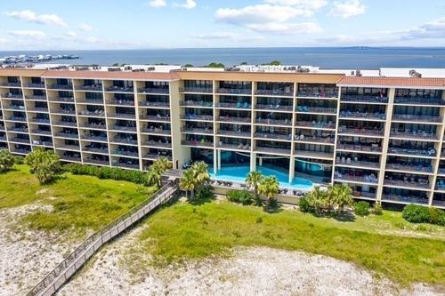 apt-204-1601 Bienville Blvd, Dauphin Island, AL, 36528-4398 | Card Image