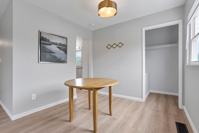 1709 Kenmore Rd, House other with 3 bedrooms, 1 bathrooms and null parking in Columbus OH | Image 4