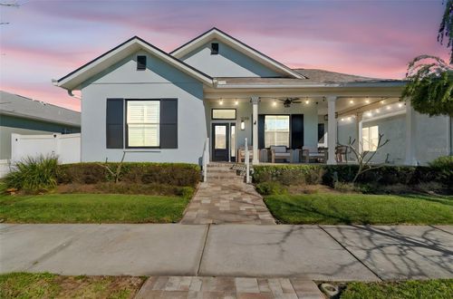 3508 Ferrell St, New Port Richey, FL, 34655-2036 | Card Image