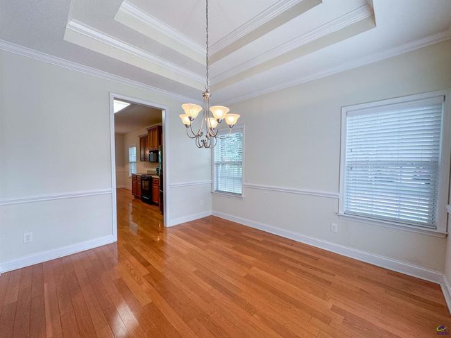 210 Timber Ridge Blvd, House other with 3 bedrooms, 2 bathrooms and null parking in Byron GA | Image 10