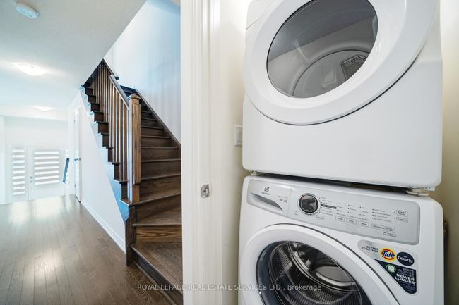 530 Danks Ridge Dr, House attached with 4 bedrooms, 3 bathrooms and 1 parking in Ajax ON | Image 14