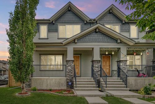 41 Skyview Ranch Manor Ne, Calgary, AB, T3N0K7 | Card Image