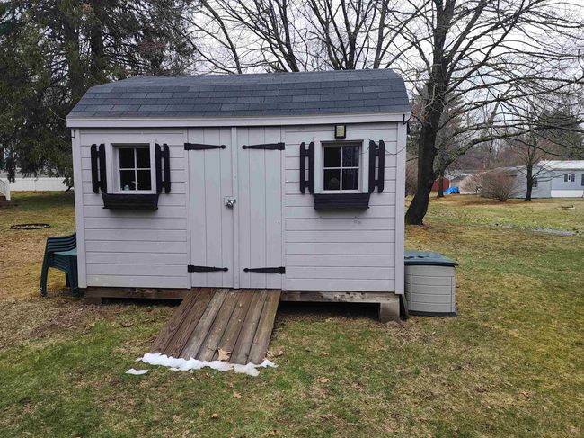 100 Hayes Park, House other with 2 bedrooms, 2 bathrooms and null parking in Exeter NH | Image 9
