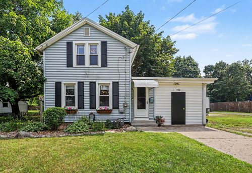 430 E Orleans St, Otsego, MI, 49078-1131 | Card Image