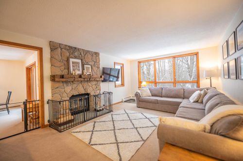 5A Blue Spruce, Dover, VT, 05356 | Card Image