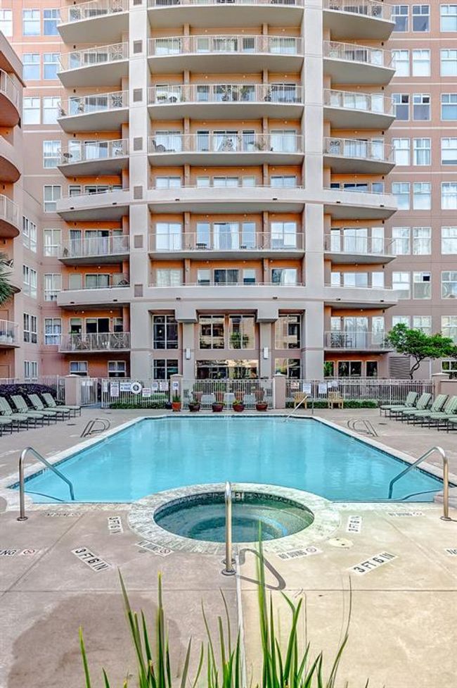 UNIT-1702 - 3505 Sage Rd, Condo with 2 bedrooms, 2 bathrooms and 1 parking in Houston TX | Image 25