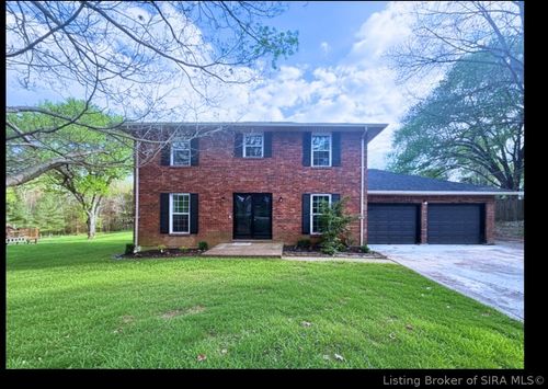 9039 Richland Dr, Georgetown, IN, 47122-8831 | Card Image